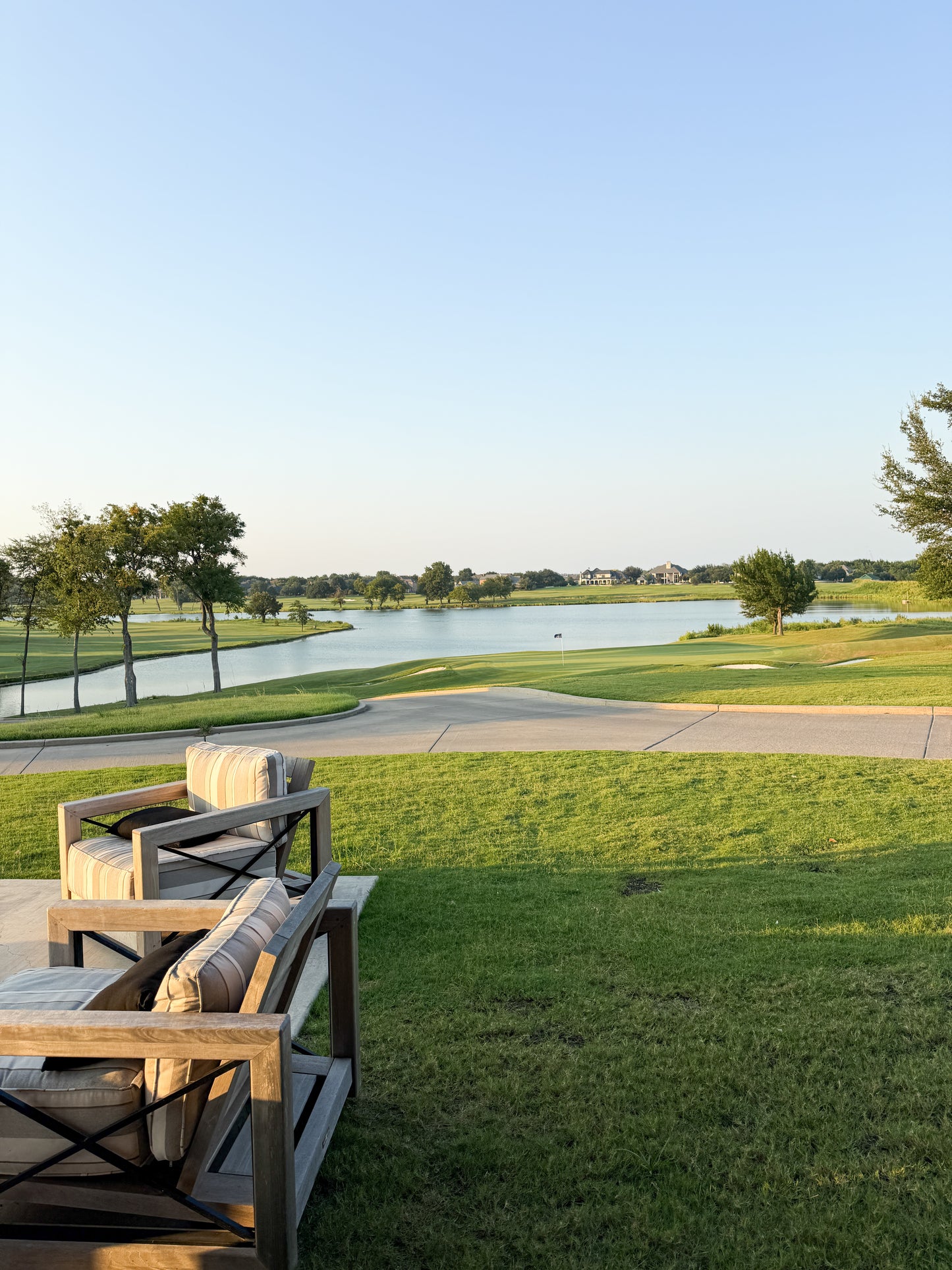 Gentle Creek Mahjong League - Winter ⛳️ ❄️ (Social)