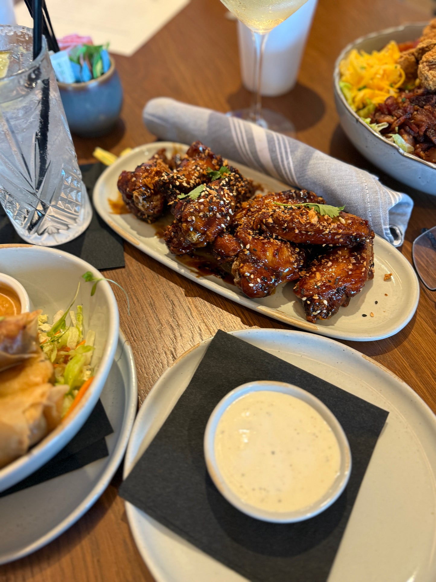 The Co-ed Mahjong Classic