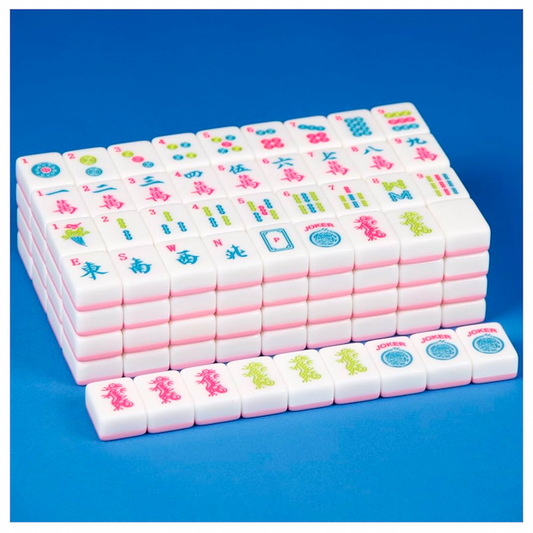 Mahjong Rentals